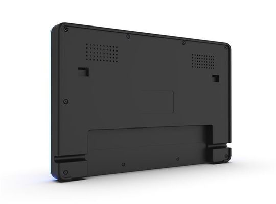 Máy tính bảng gắn tường với Bộ xử lý Quad Core Android 8.1 và Màn hình cảm ứng điện dung 10 điểm để Quản lý Phòng họp
