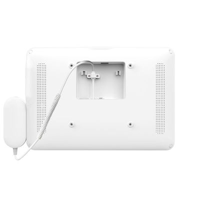 FCC 10Inch Android 8.1 máy tính bảng y tế với xử lý cuộc gọi và camera 5MP