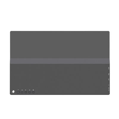 TypeC HDMI Màn hình cảm ứng LCD mỏng 13,3 inch 350cd / M2