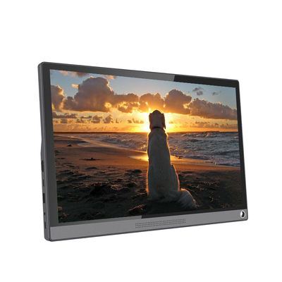 TypeC HDMI Màn hình cảm ứng LCD mỏng 13,3 inch 350cd / M2