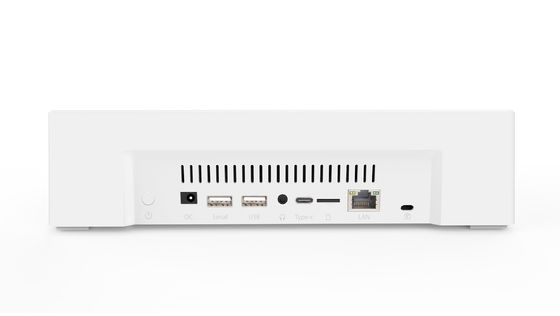 Kháng nước 10.1Inch 12V 1.5A Tất cả trong một máy tính bảng Android cho thiết bị phản hồi