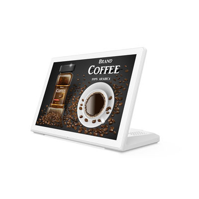 Không khung 10Inch 1.33Ghz-1.86GHz Tất cả trong một Android Tablet WIFI Bluetooth