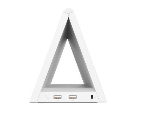 Bạch RK3288 máy tính để bàn hình L 10,1 Inch Android Tablet Pc POE NFC cảm ứng màn hình kép Nhà hàng đặt hàng kiosk máy tính bảng POS