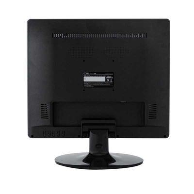 Quảng trường 250cd/M2 19 Inch Led Monitor, 1280x1024 LED Computer Display