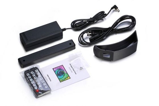 24 inch RJ45 POE Điện tất cả trong một Android Tablet 350cd / M2 trong nhà