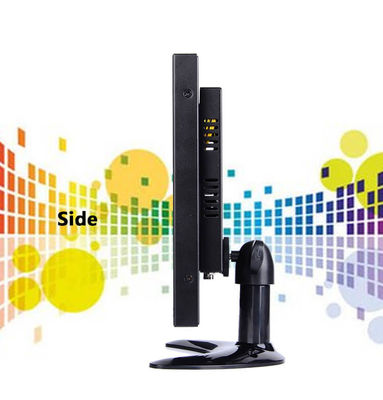 Máy theo dõi xe LCD với máy ảnh không dây