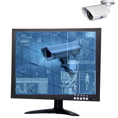 Máy theo dõi xe LCD với máy ảnh không dây