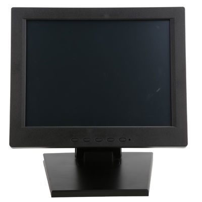 POS kháng DC12V 12 inch màn hình cảm ứng LCD màn hình VGA HDMI USB