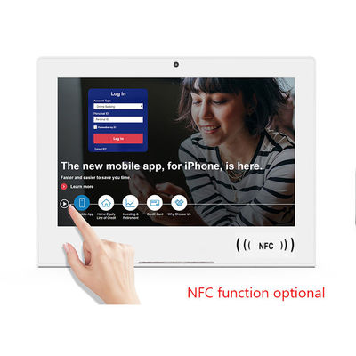 RK3288 All In One Android Tablet