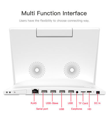 RK3288 All In One Android Tablet