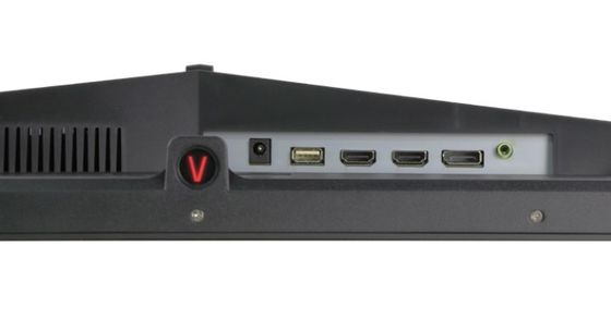 Màn hình chơi game 2560*1440 2K 27 inch 165hz