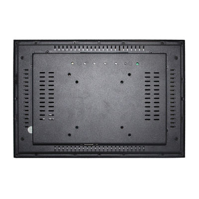 Full HD IPS 15.6inch Open Frame màn hình cảm ứng màn hình màn hình 350cd/m2 PCAP màn hình