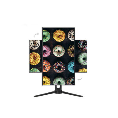 27 inch 1ms 2K 165hz Gaming Desktop Monitor 2560 * 1440 Chuyển