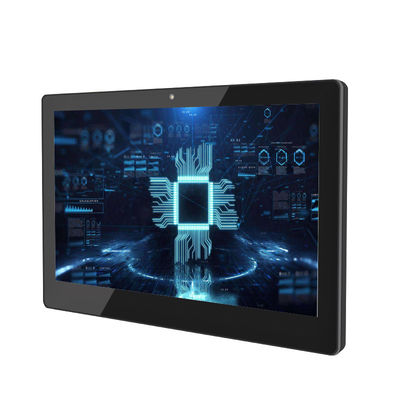 WIFI RJ45 RAM 2GB Bức tường gắn máy tính bảng PC / 12 Inch Android Tablet