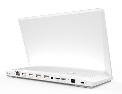Máy tính bảng Android All-in-One Màn hình cảm ứng IPS 10 inch với Bộ xử lý Quad Core RK3288 và Hệ điều hành Android 8.1