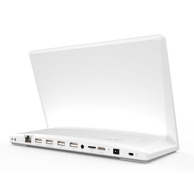 Máy tính bảng Android RK3128 8 inch với màn hình cảm ứng IPS 1280x800 và tùy chọn NFC POE