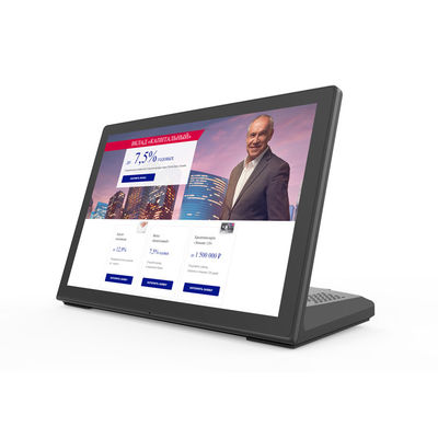 Máy tính bảng Android RK3128 8 inch với màn hình cảm ứng IPS 1280x800 và tùy chọn NFC POE
