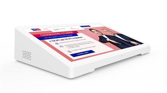 Quad Core TypeC NFC 10 Inch Android Tablet PC Cho thiết bị phản hồi