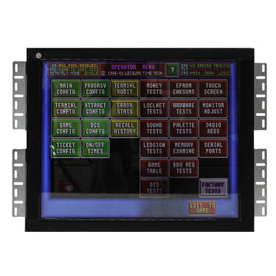 Màn hình cảm ứng nhúng 1440x900