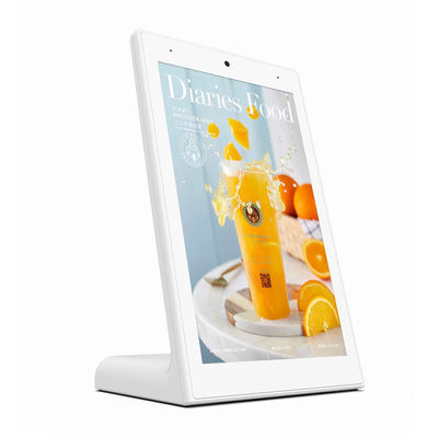 FCC 2GB RAM 8 Inch Android Tablet PC