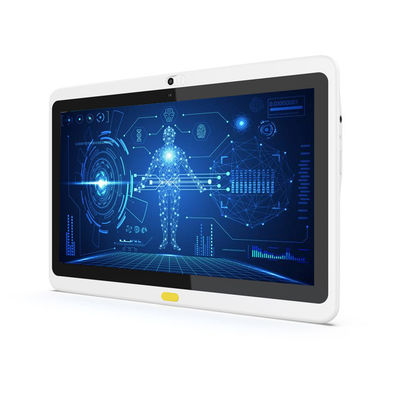 13.3Inch RK3288 Bảng tính bảng cấp y tế RK3288 1080P Bảng tính bảng Android chăm sóc sức khỏe cho bệnh viện