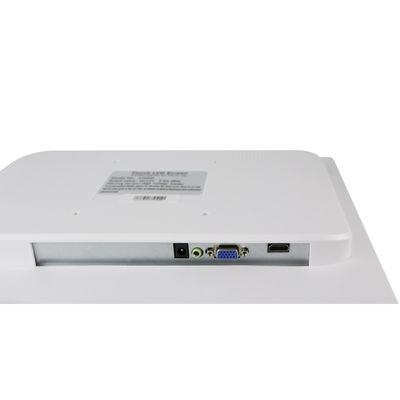 Nhiều đầu vào FCC 19 Inch LCD Monitor 1280x1024 Lcd Monitor 250cd/m2