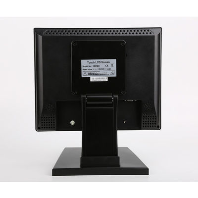 USB DC12V 10.4 Inch Touch Screen Monitor 300cd/M2 12v màn hình cảm ứng