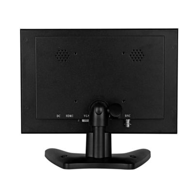 HD 1280×800 IPS Display 10.1 Inch Touch Screen Monitor 300cd / M2