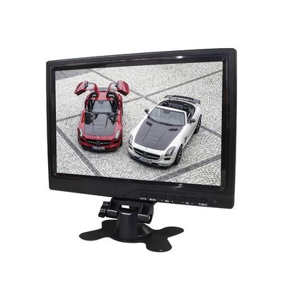 10.1 Inch 300cd/M2 Hopestar Monitor