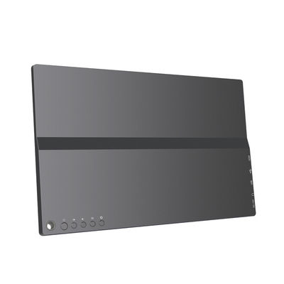IPS Portable Hopestar Monitor 15 Inch USB Type C HDMI Inputs Cho PS4 Switch