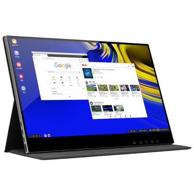 CNHOPESTAR Thin IPS Portable Wireless Touch Screen Monitor cho máy tính bảng