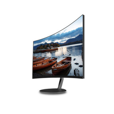 Ống tường Hopestar màn hình máy tính LCD 350cd / M2 HDMI đầu vào VGA