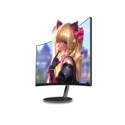 Ống tường Hopestar màn hình máy tính LCD 350cd / M2 HDMI đầu vào VGA