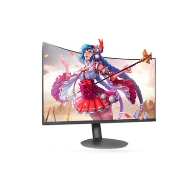 VGA HDMI 23.6inch 2ms màn hình máy tính LCD màn hình rộng màn hình IPS