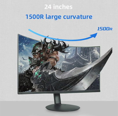 IPS 1920x1080p màn hình máy tính LCD màn hình máy tính bàn