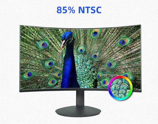 IPS 1920x1080p màn hình máy tính LCD màn hình máy tính bàn