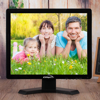 1024x768 15 " Cctv hiển thị màn hình