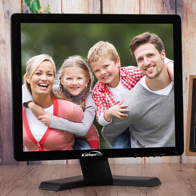 1024x768 15 " Cctv hiển thị màn hình