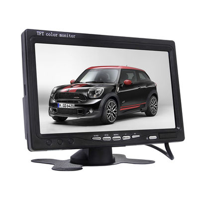 1024x600 24VDC màn hình xem phía sau xe