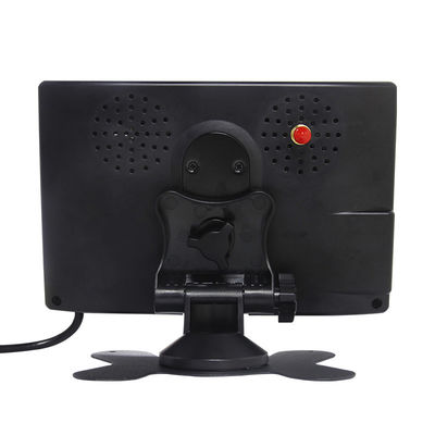 1024x600 24VDC màn hình xem phía sau xe