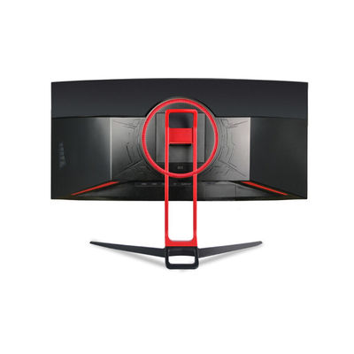 30" Full HD 1920x1080 4ms 75Hz Curved PC Gaming Monitor Không khung