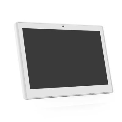 15.6 inch FHD IPS LCD Picture Frame DC Input Advertising Display