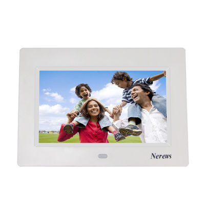 Hopestar 1024x600 10 Inch Digital Photo Frame Loop Video Play MP3 Movie