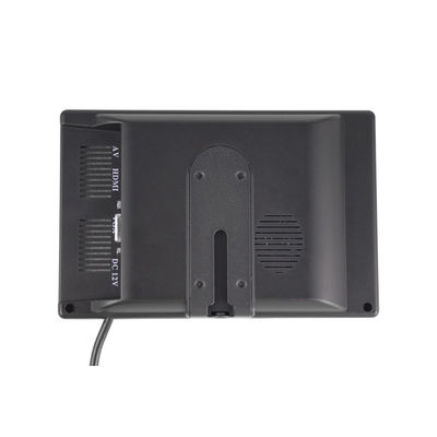 12-24V 800x480 màn hình LCD xe 7 inch với 2AV Video mặt trời visor
