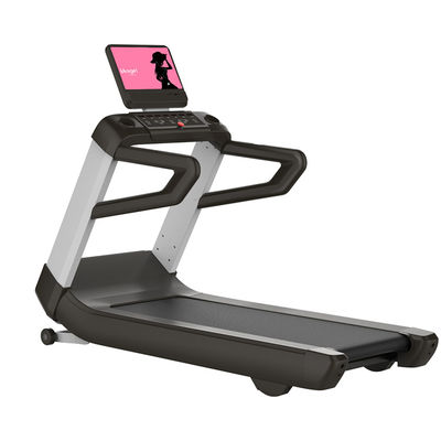 1920*1080 17,3 inch All In One Android Tablet FHD Treadmill Bảng điều khiển cảm ứng