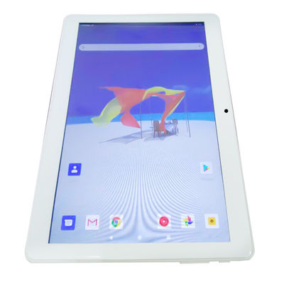 Máy tính bảng Android MTK 10 inch với độ phân giải 1280x800 cho giáo dục học đường