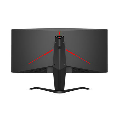Bộ màn hình máy tính để bàn chơi game cong 4k 144hz 34inch Super Wide 1ms Freesync