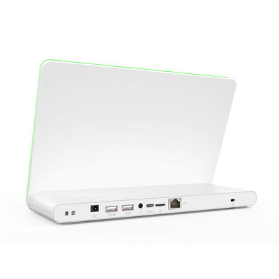 10Máy tính bảng Android IPS NFC 1 inch với Quad-Core RK3288 cho POS và hiển thị quảng cáo