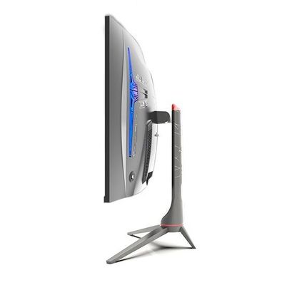 HDR10 1k 165Hz Gaming Desktop Monitor với bảng điều chỉnh MVA cơ sở