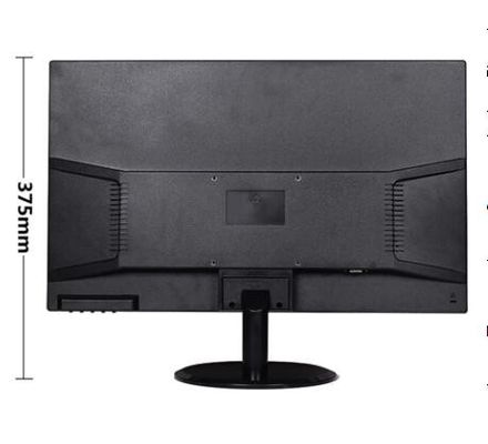 19 inch 1440x900 máy tính để bàn màn hình LED tường gắn TN Panel